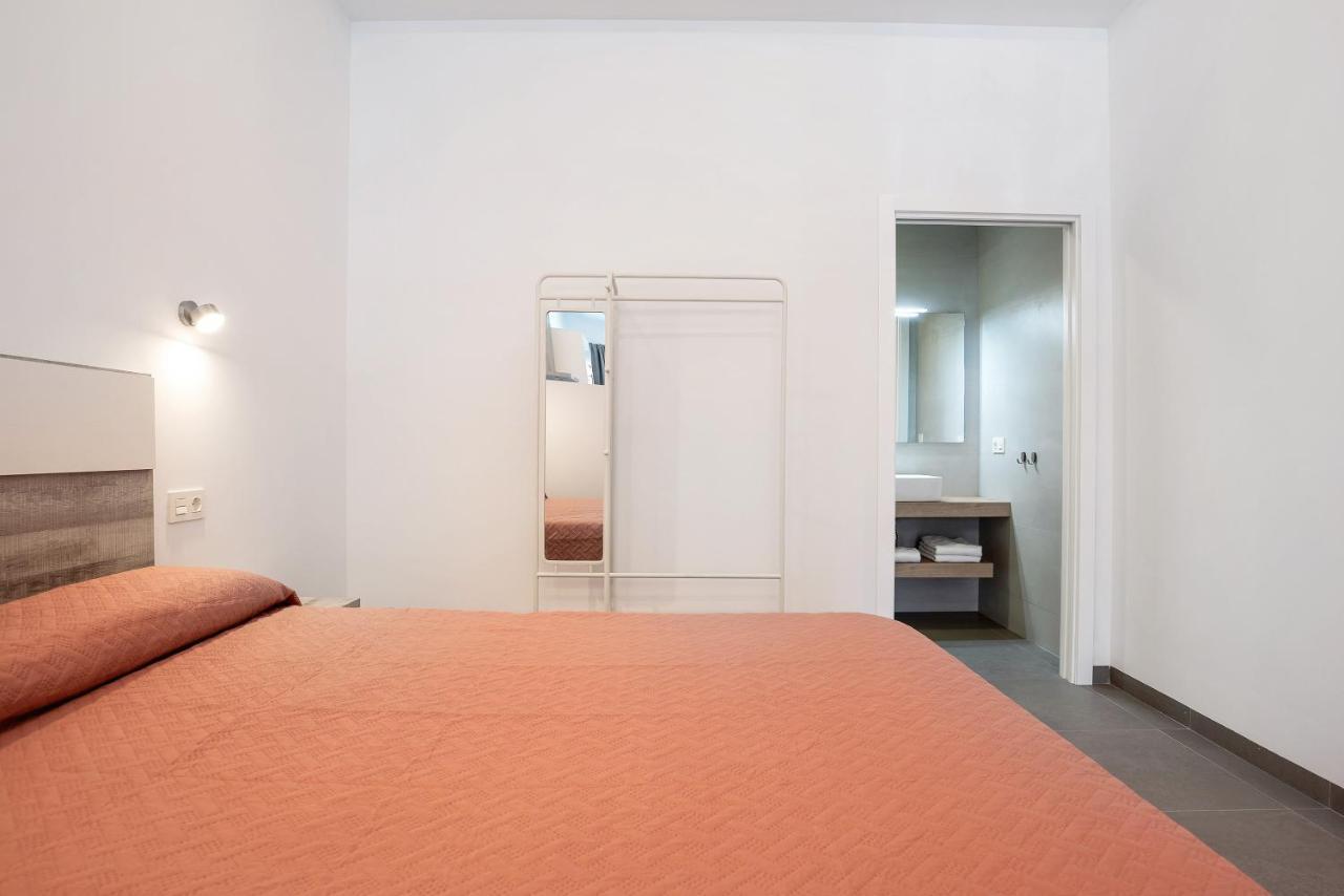 Apartamento Virgen De La Luz II Apartment Conil De La Frontera Exterior photo